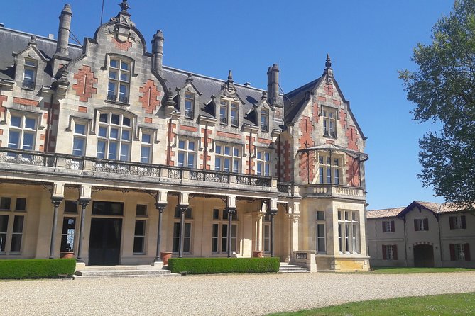 Medoc Afternoon Wine Tour - 2 Wineries, tastings & delicacies - How the small group changes the experience