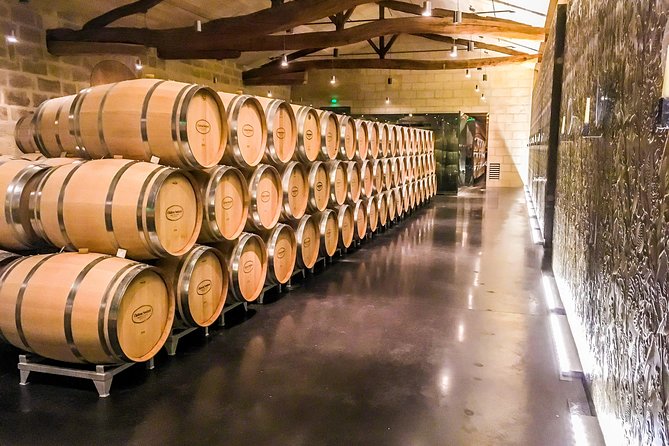 Medoc or Saint Emilion Wine Tasting and Chateau from Bordeaux - Key points at a glance