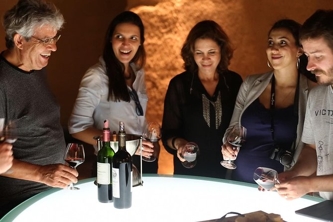Medoc or Saint Emilion Wine Tasting and Chateau from Bordeaux - Two Bordeaux wine regions, one short afternoon