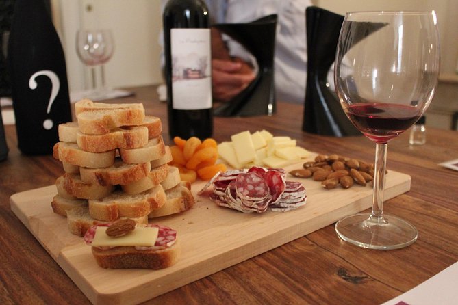 Medoc or Saint Emilion Wine Tasting and Chateau from Bordeaux - Who should choose Médoc?