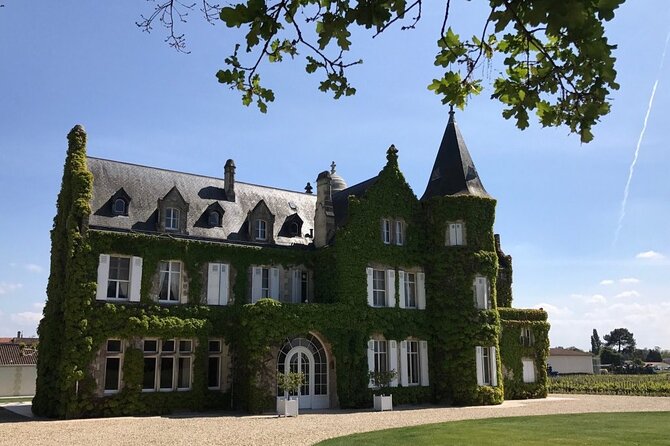Medoc Region Wine Day Trip with Vineyard Visits & Tastings from Bordeaux - Why Médoc makes a good day from Bordeaux