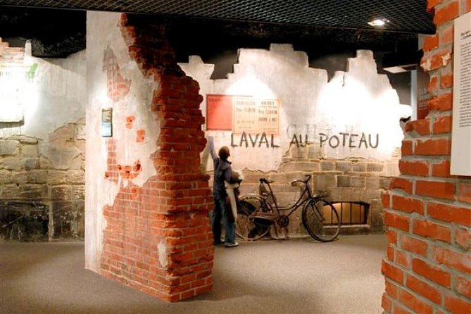 Mémorial de Caen Museum Admission and Guided Tour of D-Day Sites - Why this Caen and Normandy combination works