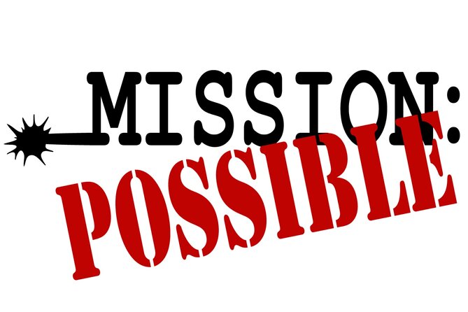 Mission Possible - Escape game Montpellier - The spy story begins at 12 Rue Farges