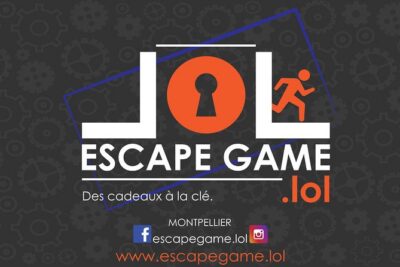 Mission Possible – Escape game Montpellier
