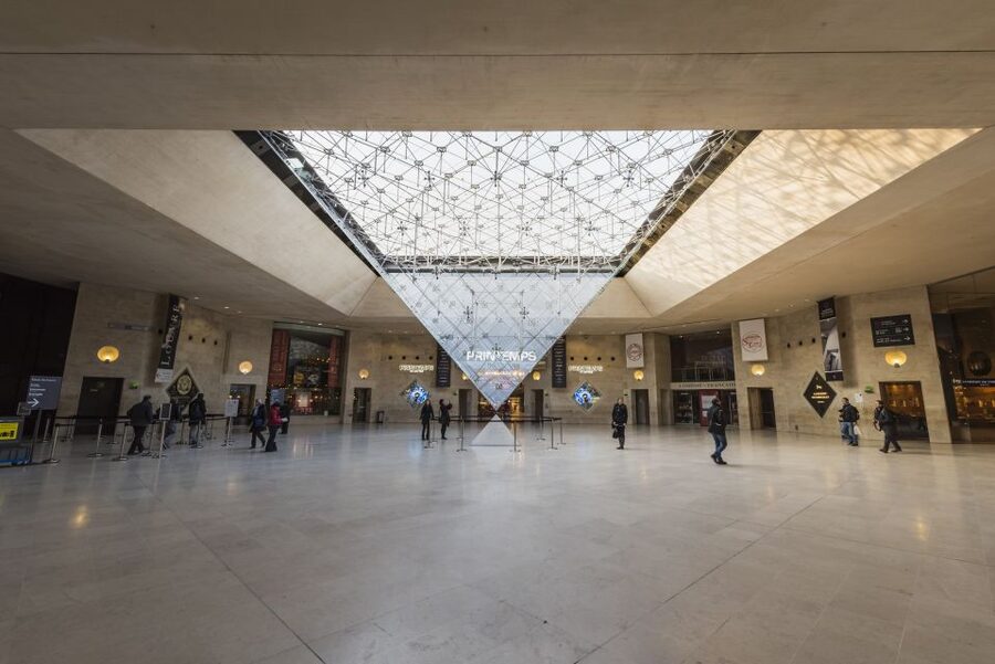 Mona Lisa & Louvre Masterpieces Tour with Reserved Access - Key points to know before booking