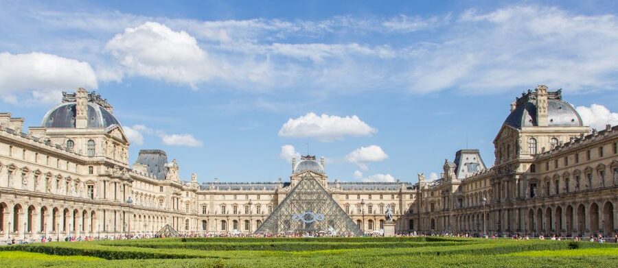 Mona Lisa & Louvre Masterpieces Tour with Reserved Access - Renaissance paintings and sculpture highlights