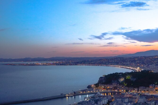 Monaco by Night Private Tour - Mercedes transport and the value of a private group