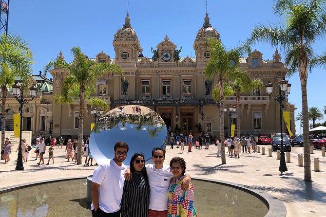 Monaco & Èze - What to pack and how to plan the day