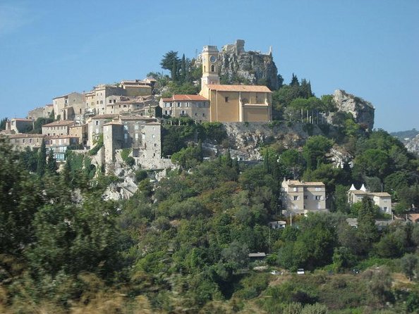 Monaco & Eze Small-Group Day Trip with Perfumery Visit from Nice - Why this Nice day trip works