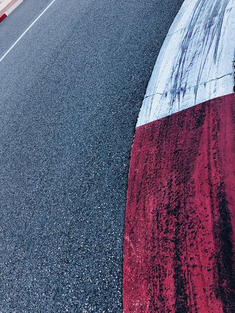 Monaco Formula 1 Walking Tour - The Inside Track Monaco F1 - What the $60.46 price buys you