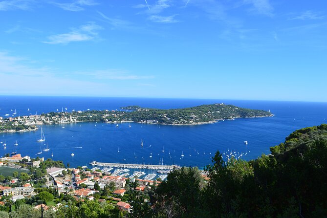 Monaco, Monte Carlo, Eze, la Turbie, 7H Shared Tour from Cannes - Monaco’s Old Town and the 11:55 guard ceremony