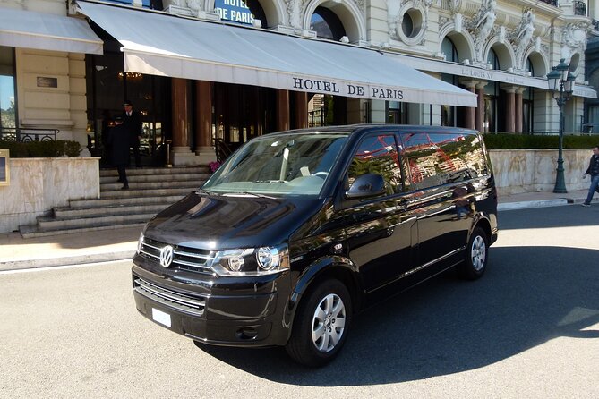 Monaco, Monte Carlo, Eze, La Turbie half day from Nice small-group tour - La Turbie and the Roman Trophy of the Alps