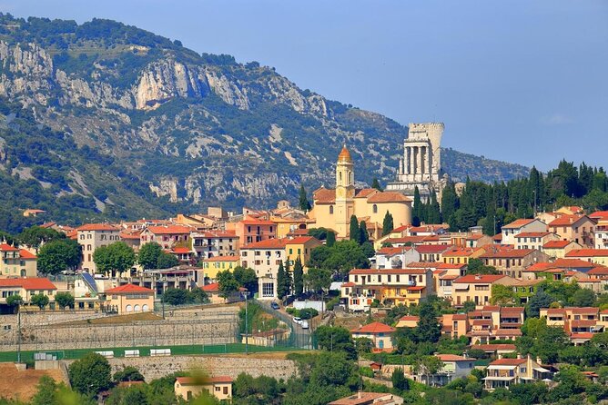 Monaco, Monte Carlo, Eze, La Turbie half day from Nice small-group tour - Why the guide can make or break the day