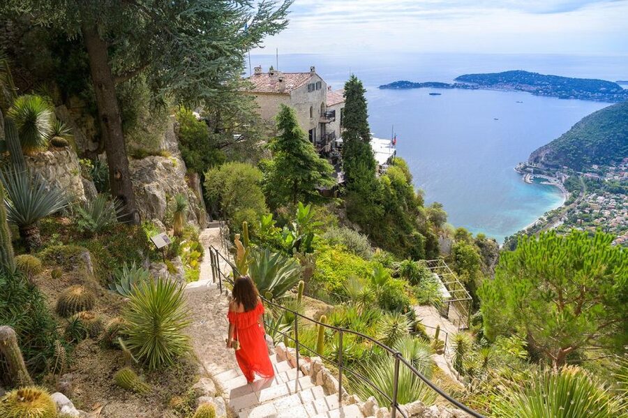 Monaco, Monte Carlo, Eze Landscape Day & Night Private Tour - Who will get the most from this day