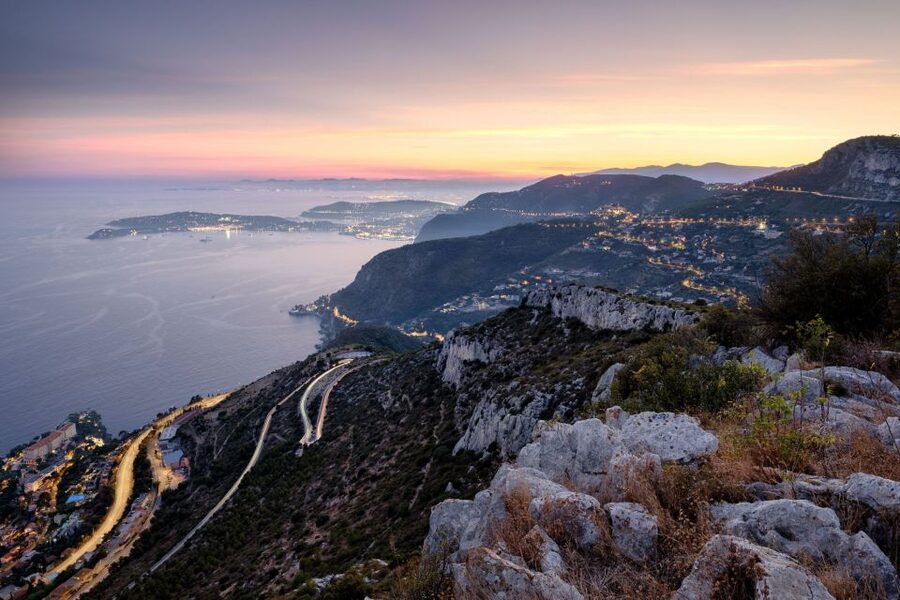Monaco, Monte Carlo, Eze Landscape Day & Night Private Tour - The perfume works and the craft behind Riviera scent