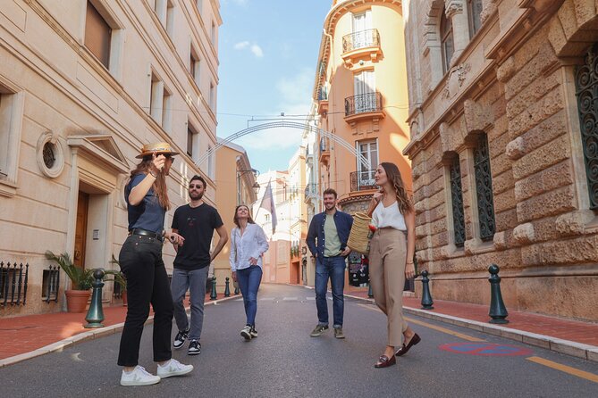 Monaco, Monte Carlo & Eze Morning Tour from Nice - What to bring and how to use the free time