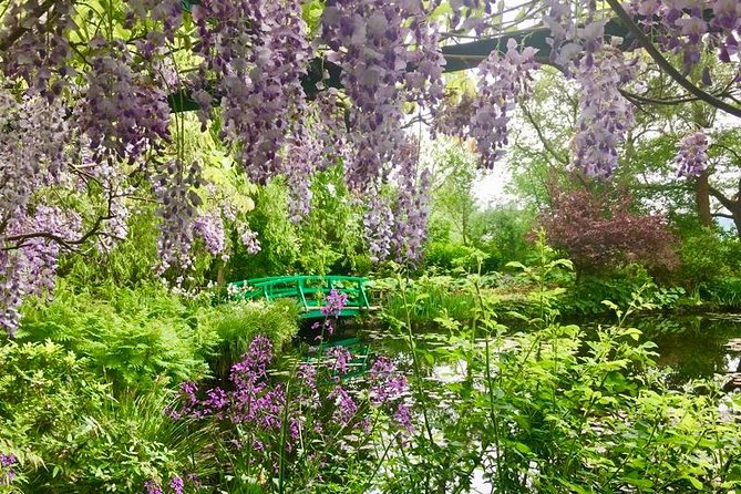 Monet's Gardens & House-Private Giverny Tour From Paris - Who will enjoy this Giverny tour most