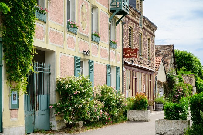 Monet's House and Garden & Giverny Village - The guide question: what you should expect