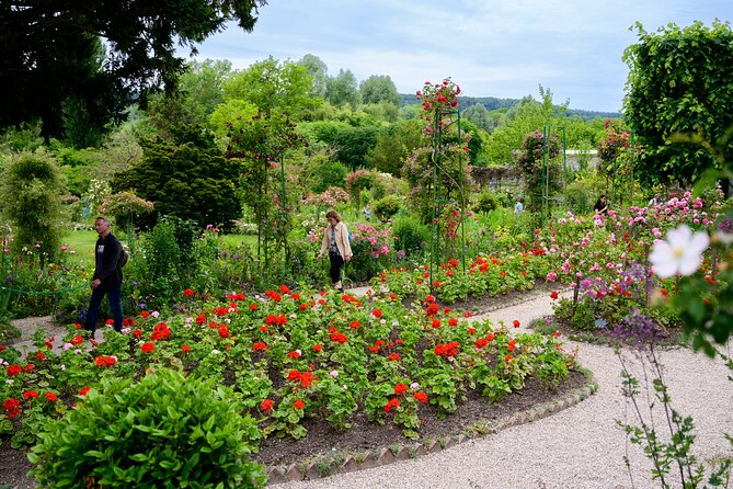 Monet's House and Garden & Giverny Village - Is $239.65 a fair price?