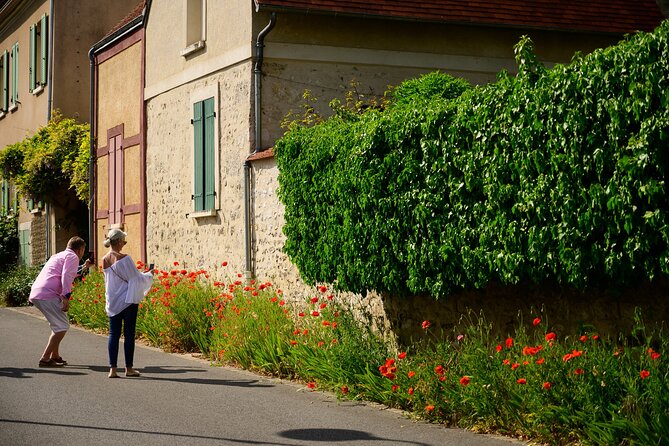 Monet's House and Garden & Giverny Village - Who will enjoy this half-day outing?