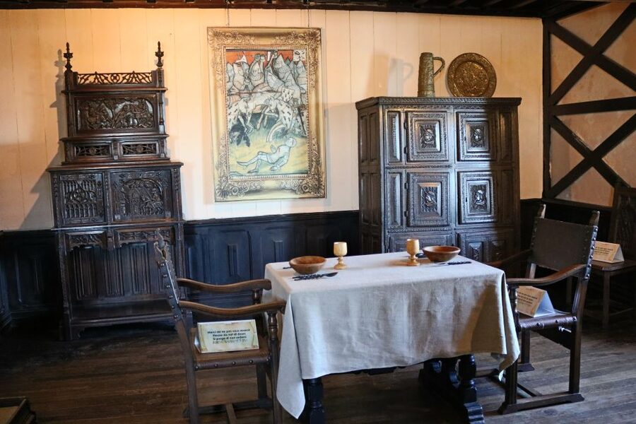 Mont Saint-Michel: 3 Museums Entry Pass - Key points to know before you go