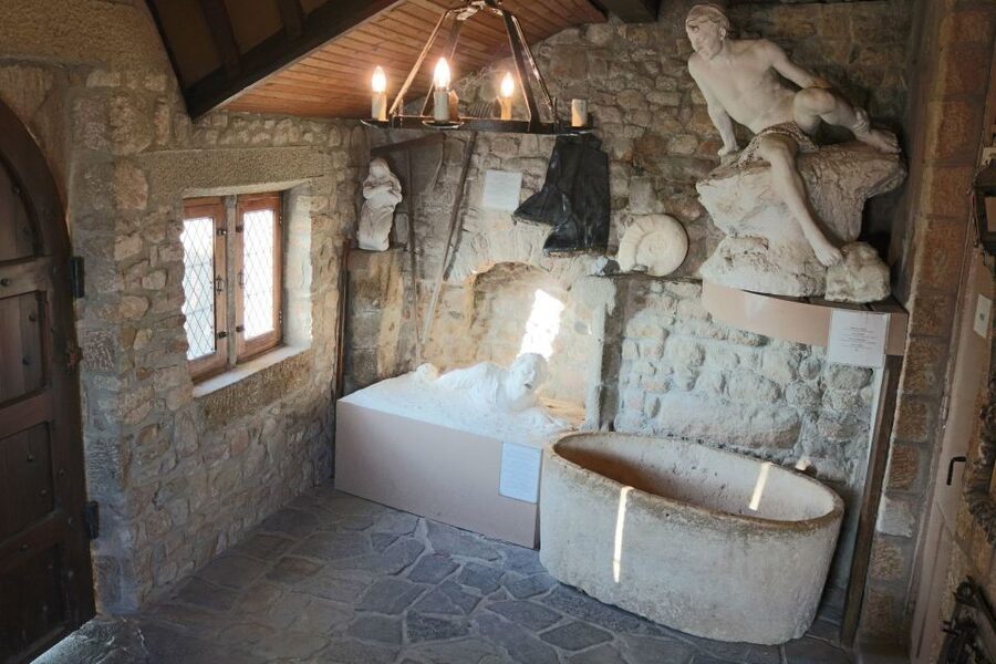 Mont Saint-Michel: 3 Museums Entry Pass - Should you book the three-museum pass?