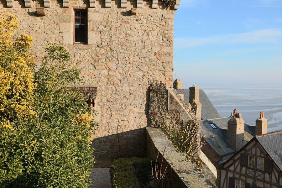 Mont Saint-Michel: 3 Museums Entry Pass - The Historical Museum’s theatrical medieval story