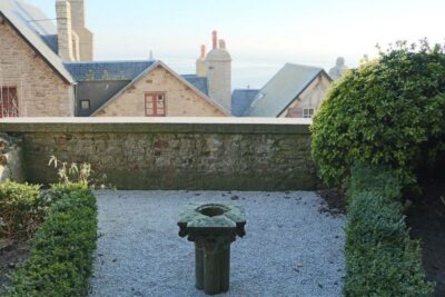 Mont Saint-Michel: 3 Museums Entry Pass