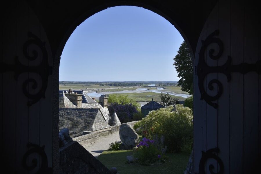 Mont Saint-Michel: 3 Museums Entry Pass - Inside Logis Tiphaine and a medieval marriage