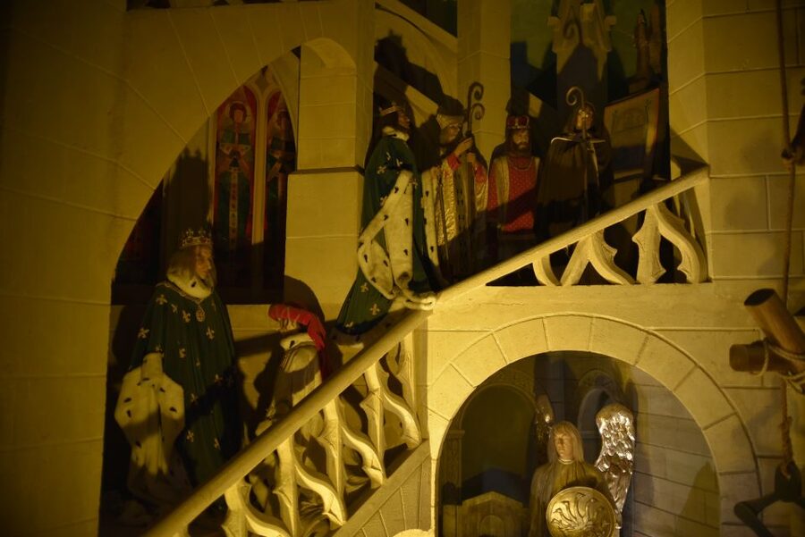 Mont Saint-Michel: 3 Museums Entry Pass - Who should book this museum pass