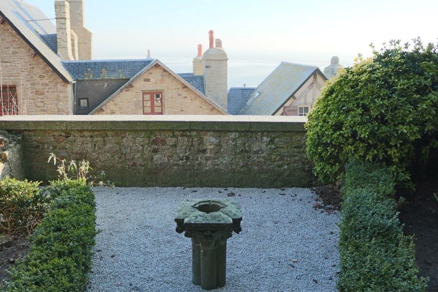 Mont Saint-Michel: 3 Museums Entry Pass - Starting at the Maritime Museum