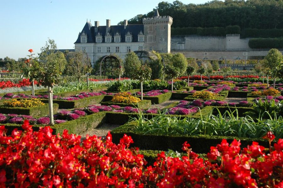 Mont Saint-Michel & Chateaux Country 3-Day Tour from Paris - Angers and the first overnight stop