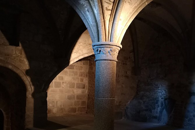 Mont Saint-Michel Day Trip from Bayeux (Shared tour) - Free time for food, photos, and a closer look