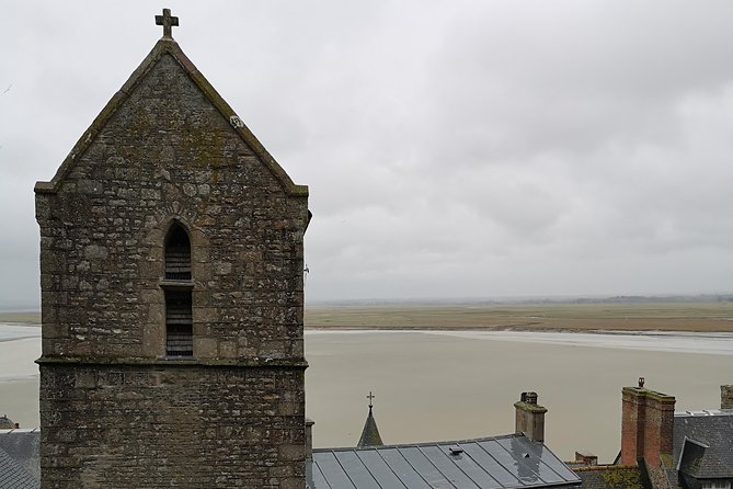 Mont Saint-Michel Day Trip from Bayeux (Shared tour) - The guides make a real difference