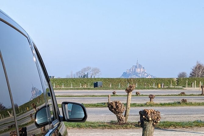 Mont Saint Michel Full Day Tour from Bayeux - Why the guide can make or break the visit