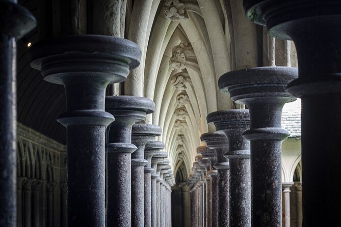 Mont Saint Michel Full Day Tour from Bayeux - The return to Bayeux and the value of the price