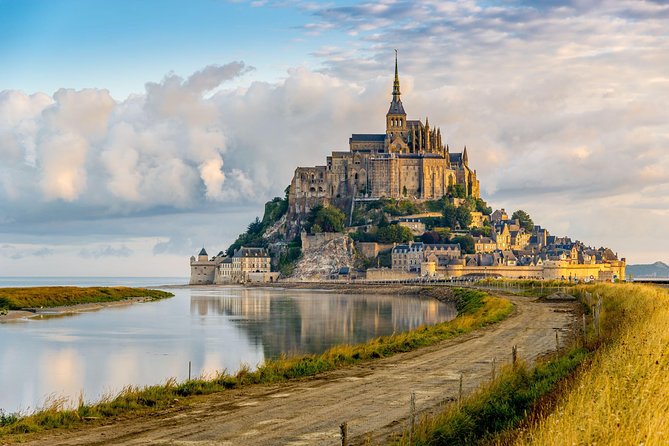 Mont Saint Michel Guided Day Trip with Abbey Entry from Paris - Is $212.21 a fair price?