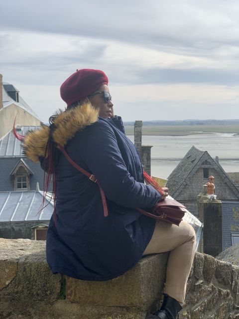 Mont Saint Michel: Walking Tour & Optional Abbey Ticket - Price, group size, and what you receive