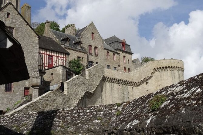 Mont-St-Michel: Private Walking Tour "Abbey Ticket Included" - Six practical ways to get more from the visit