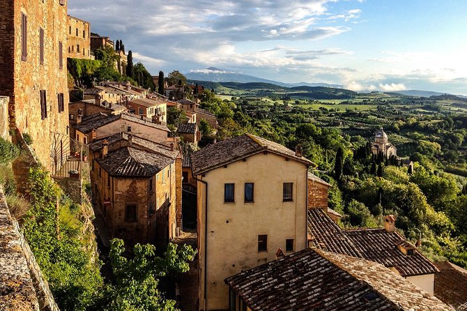Montepulciano: Wine Tasting & Lunch in a typical winery - Why the $66.26 price can make sense