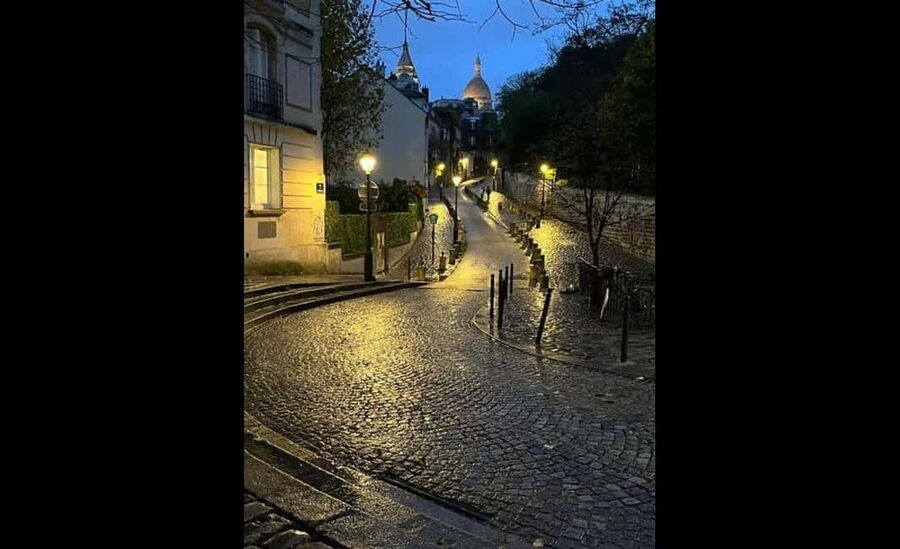 Montmartre for Art Lovers - Walking tour with Expert Guide - Key points at a glance