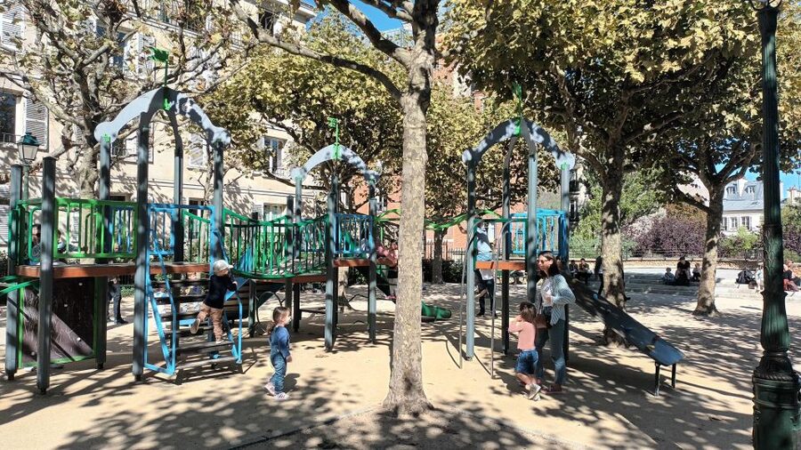 Montmartre: Guided Tour for Kids and Families - Why this Montmartre tour works for families