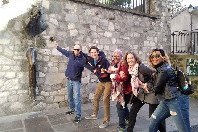 Montmartre Hidden Gems and Scenic Highlights Walking Tour - The Montmartre Vineyard