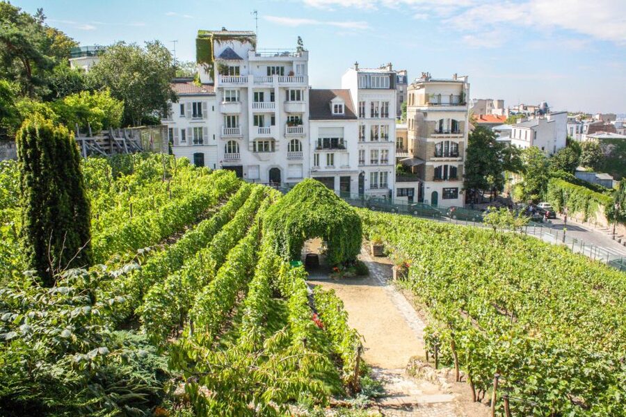 Montmartre & Sacré Coeur: 2.5-Hour Walking Tour - Following Van Gogh, Picasso, and Toulouse-Lautrec