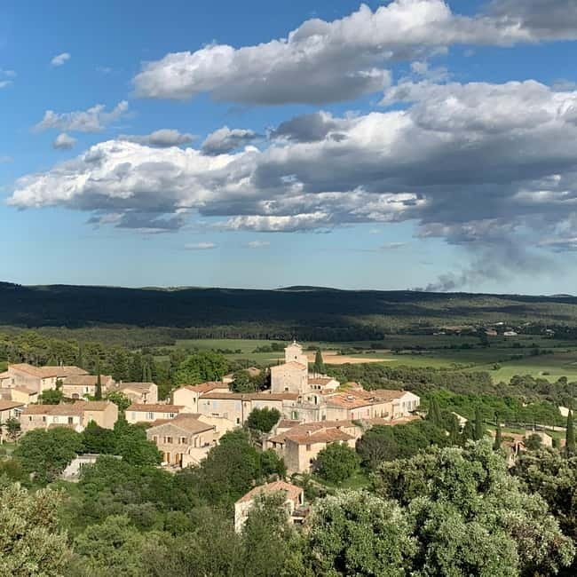 Montpellier: Pic Saint-Loup Wine Tour - Key points to know before you book