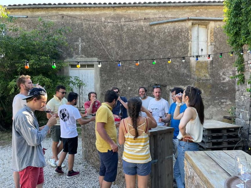 Montpellier: Pic Saint-Loup Wine Tour - Who will enjoy this outing most