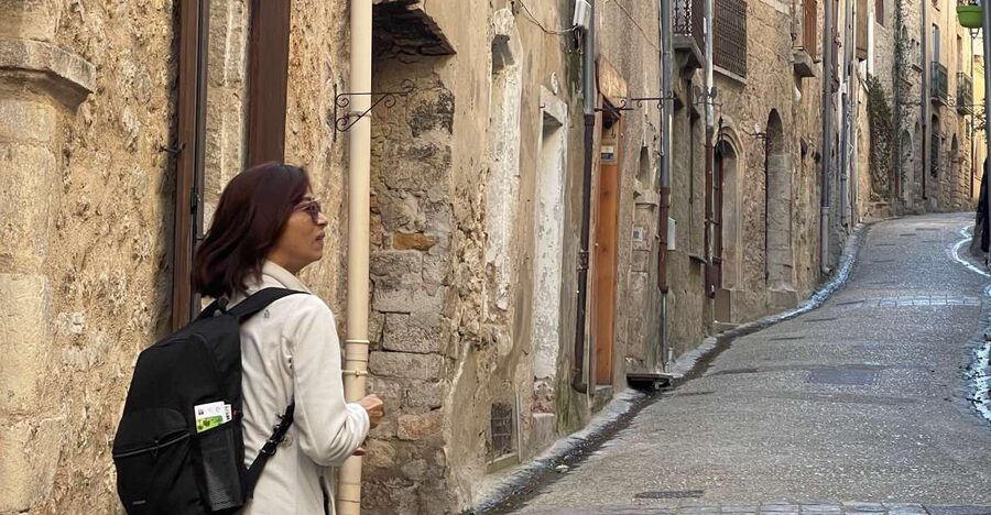 Montpellier: St. Guilhem le Désert and Moureze Day-Trip - Key points to know before booking