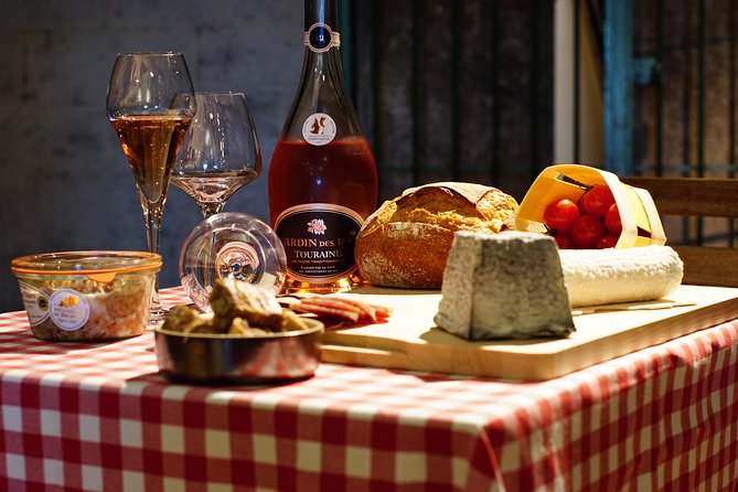 Morning - Loire Valley Wine Tour & Food Pairing, Vouvray - What the $151 price really includes