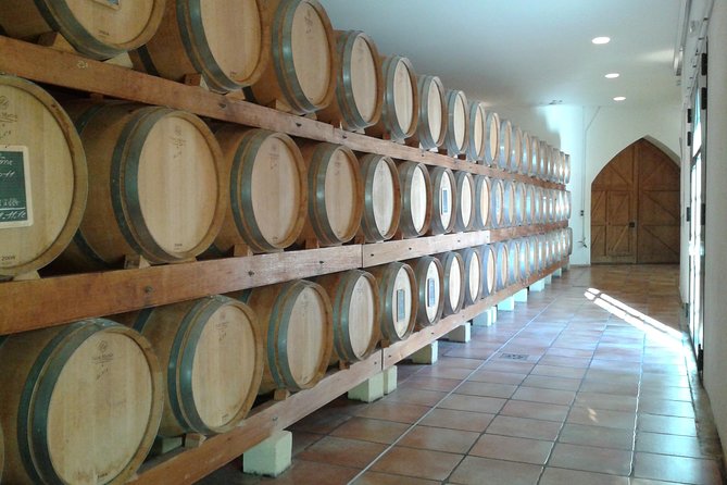 Morning Wine Tour to Chateauneuf du Pape from Avignon - What the $114.65 price buys you