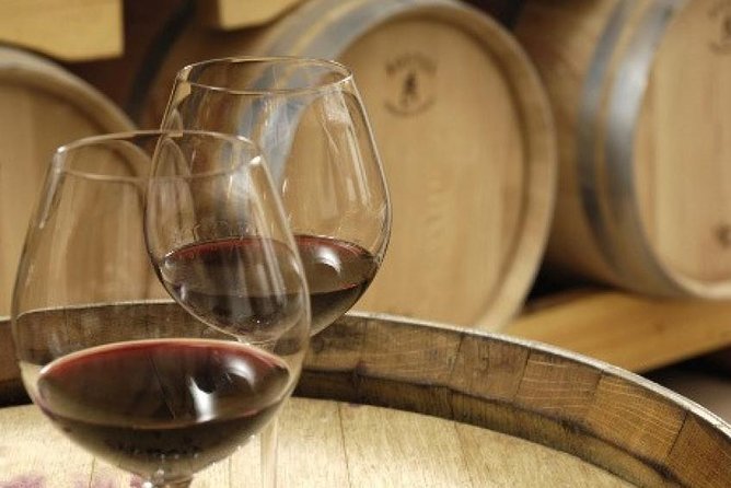 Morning Wine Tour to Chateauneuf du Pape from Avignon - The best way to fit it into your Avignon plans